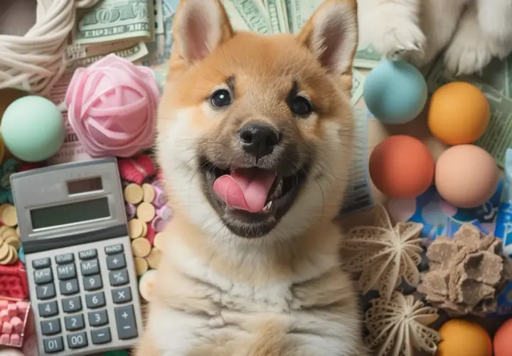 Koszt zakupu Shiba Inu: Ile kosztuje zakup Shiba Inu? 