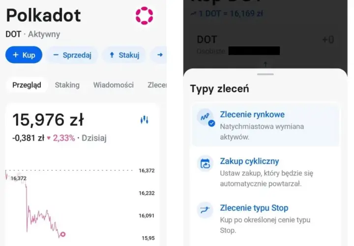 Jak kupić kryptowaluty na Revolut i uniknąć ukrytych opłat