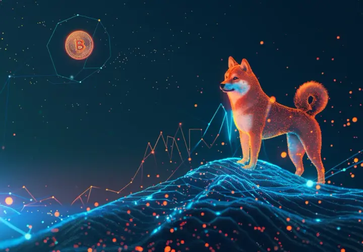 Shiba Cena: Aktualne notowania i analiza cen kryptowaluty Shiba Inu