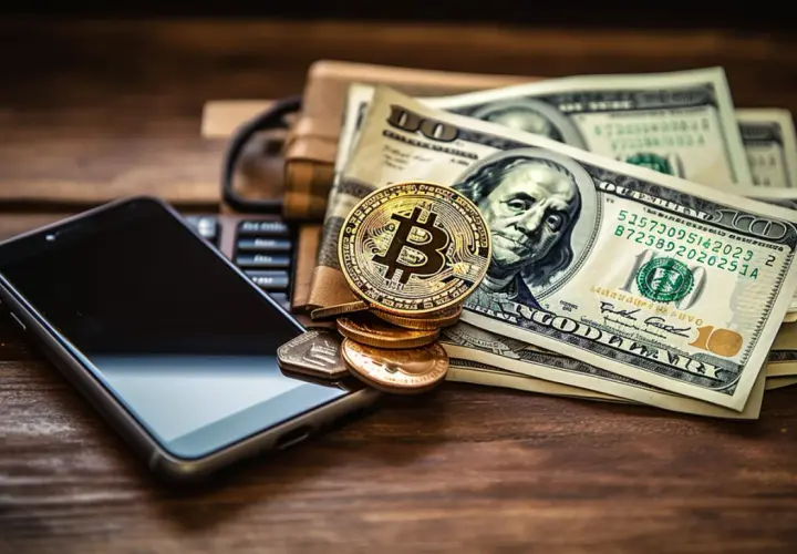 Miliardy dolarów w kieszeni Kowalskiego dzięki Blockchain: raport mówi jasno