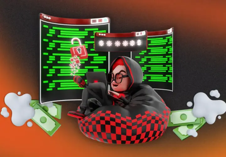 Kryptowaluty to nieregulowane narzędzie w rękach przestępców? Najnowszy raport obala szkodliwe mity!