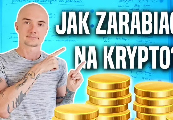 5 skutecznych metod jak zarobić na kryptowalutach - poradnik dla początkujących
