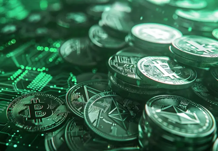 Kurs kryptowaluty na BitBay: Sprawdź kursy kryptowalut na platformie BitBay