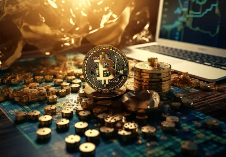 Bitcoin Jak Zdobyć: Skuteczne metody na pozyskanie BTC - Sposoby