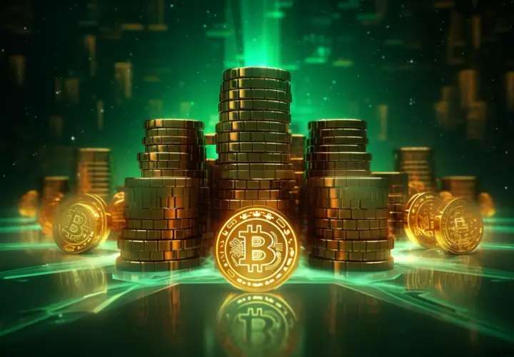 Bitcoin Jak Zacząć: Podstawowe kroki dla początkujących - Poradnik 