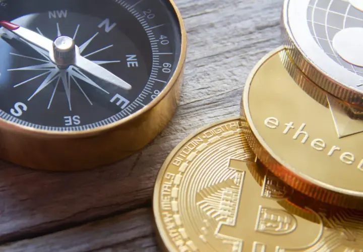 Bitcoin Compass: rewolucyjne narzędzie, które zmieni twoje inwestowanie w kryptowaluty