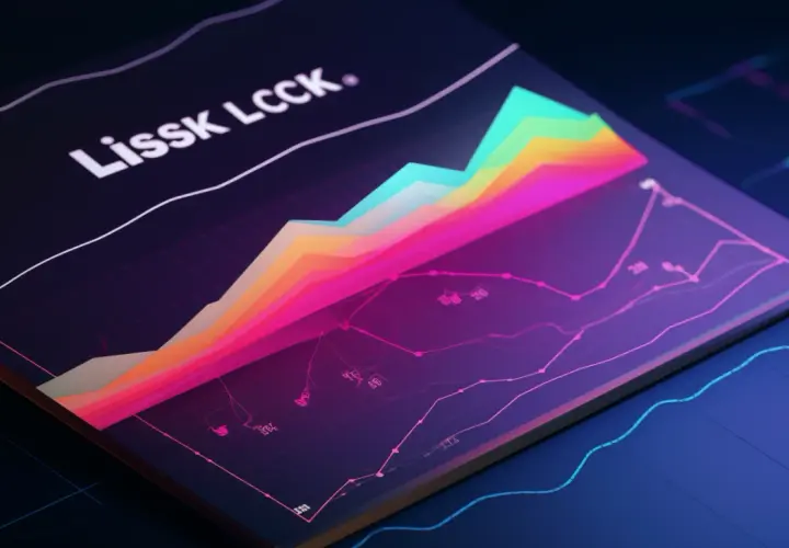 Kurs LSK w USD: Bieżące notowania Liska w amerykańskiej walucie.