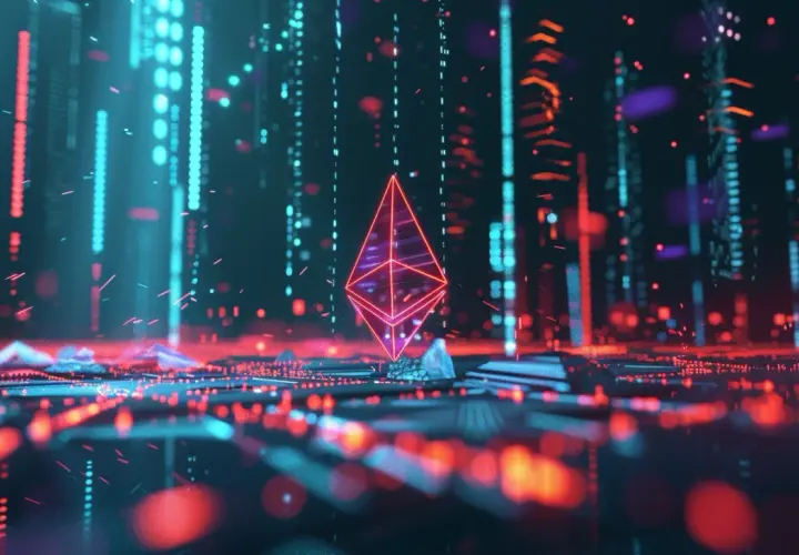 Analiza rynku Ethereum: Zanurz się w analizie trendów i perspektyw