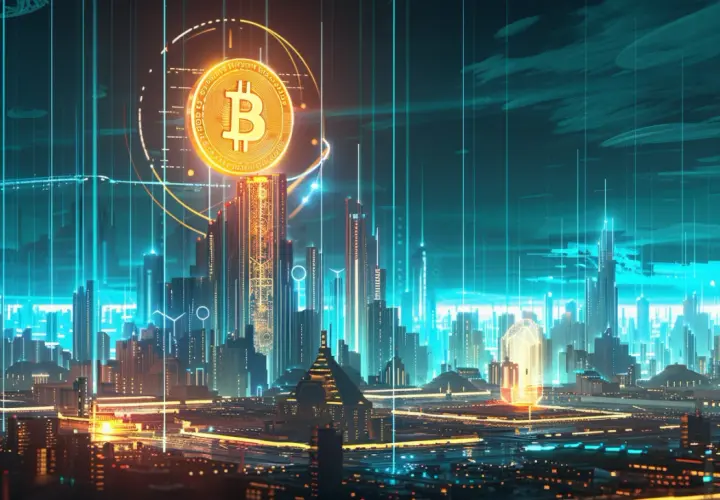 TRX Kryptowaluta: Analiza kursu Tron i prognozy na przyszłość rynku