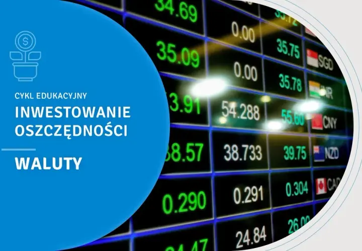 Forex czy kryptowaluty - który rynek wybiorą doświadczeni inwestorzy?