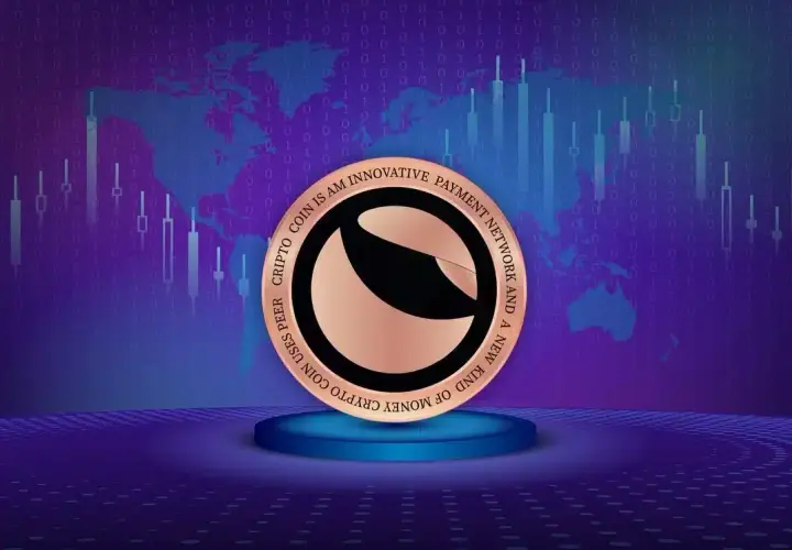 Kryptowaluta Luna: Analiza i prognozy dotyczące kryptowaluty Luna