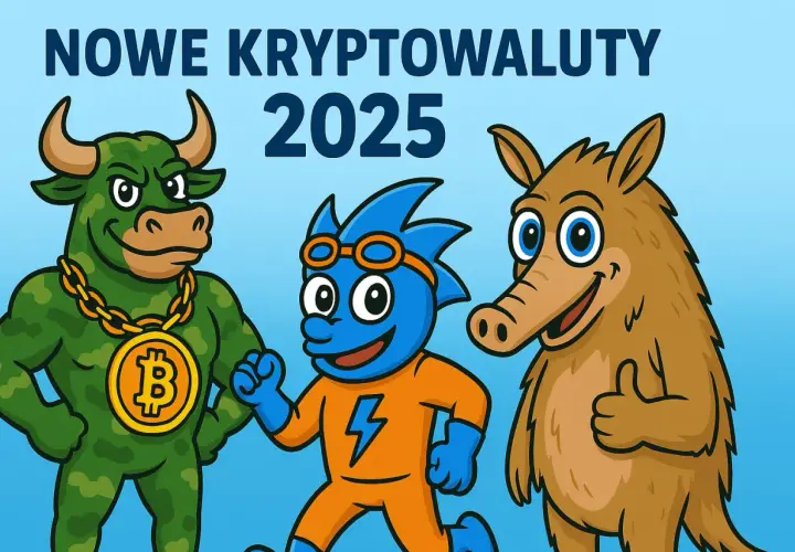 Jakie kryptowaluty opłaca się kopać w 2025 roku? Analiza i porady