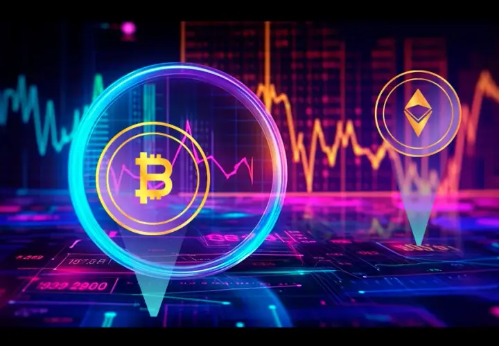 Analiza techniczna na giełdzie kryptowalut: kluczowe wskaźniki i strategie