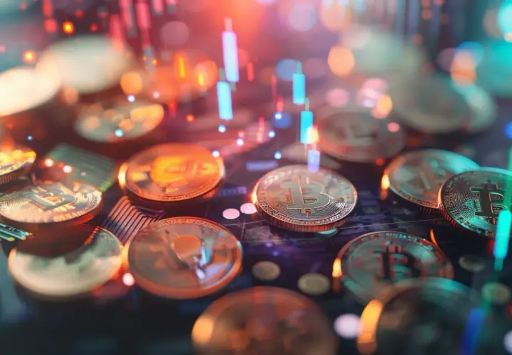 Jakie są kryptowaluty? Poznaj listę popularnych kryptowalut