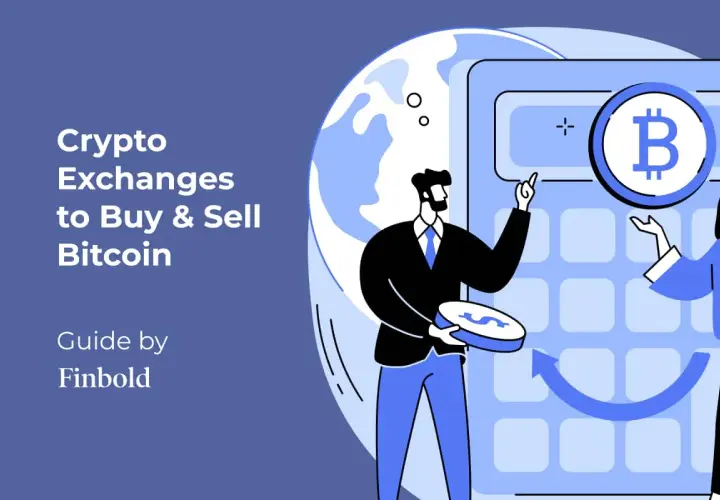 Na jakiej giełdzie kupować kryptowaluty? Najlepsze opcje i porady.