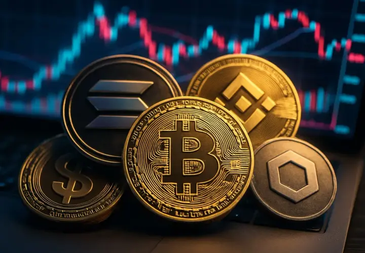 Kiedy nowe kryptowaluty na BitBay? Ważne informacje o listingach.