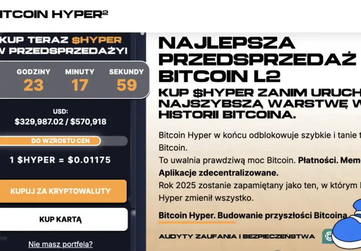Jakie kupić kryptowaluty: Kompletna lista najlepszych inwestycji 2025
