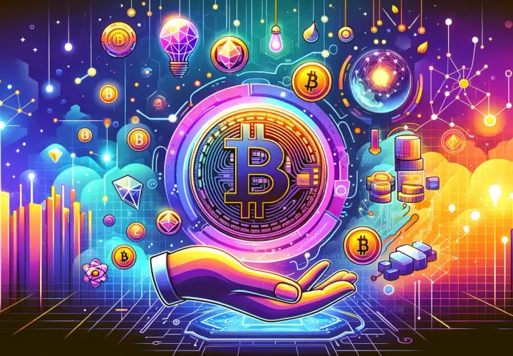 Od jakiej kwoty zacząć inwestować w kryptowaluty: bezpieczne minimum na start