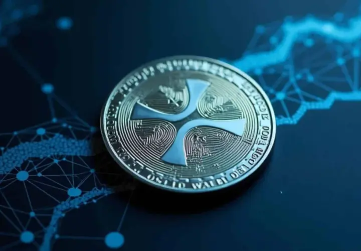 Jak zmienia się kurs Ripple? Ostatnie trendy i prognozy na przyszłość.