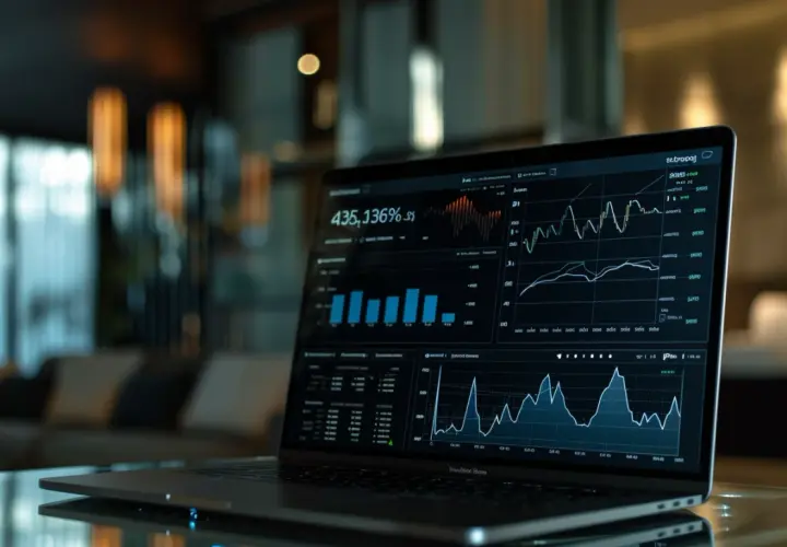 Kurs USD na Stooq: Aktualny kurs dolara na platformie Stooq