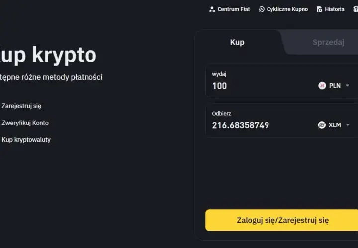 Czy Stellar to dobry wybór inwestycyjny? Analiza aktualnego kursu.