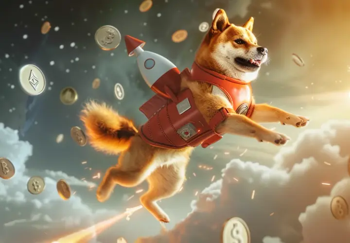 Shiba Crypto: Analiza i trendy na rynku kryptowaluty Shiba Inu