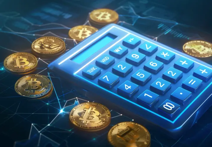 Kalkulator Bitcoina: Szacuj wartość swoich bitcoinów w złotych