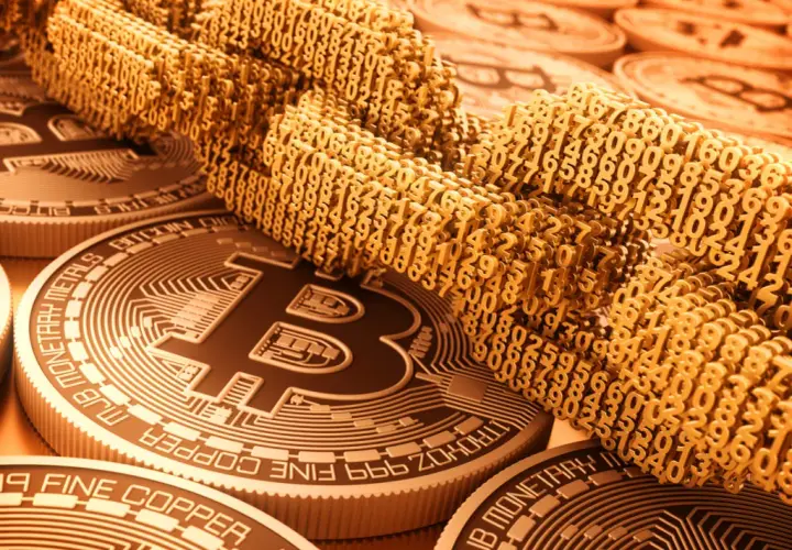 Rewolucja bitcoina: skąd się wziął i jak zmienił świat finansów