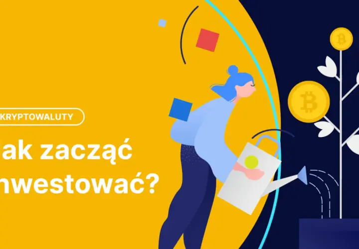 Dlaczego warto inwestować w kryptowaluty? Zyski i ryzyka, które musisz znać