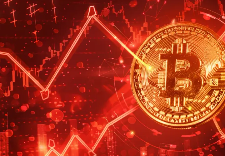 Notowania Bitcoina: Śledź bieżące notowania i trendy waluty