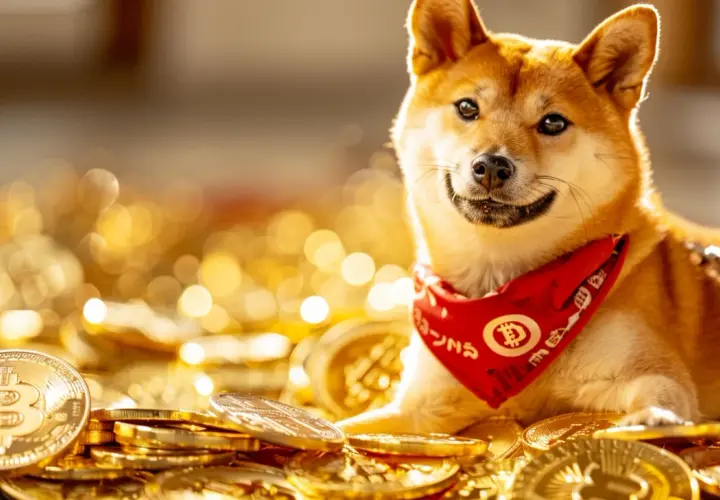 Kryptowaluta Shiba Inu: Czy Shiba Inu to opłacalna inwestycja? 