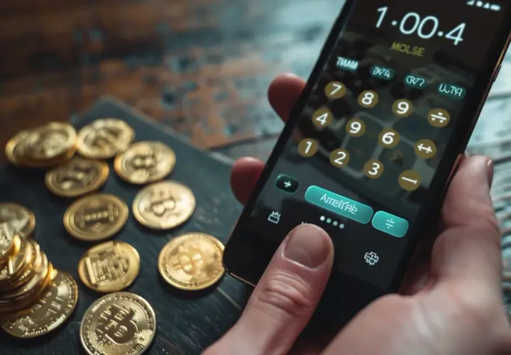 Przelicznik Bitcoina na PLN: Szybki przelicznik BTC na PLN