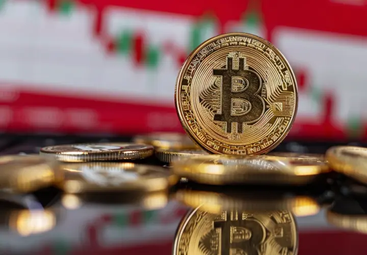 Wartość 1 Bitcoina w PLN: Sprawdź jaki jest aktualny kurs waluty