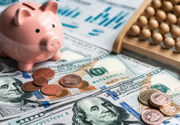 1700 Dolarów: Jak inwestować 1700 dolarów? Pomysły na lokowanie 