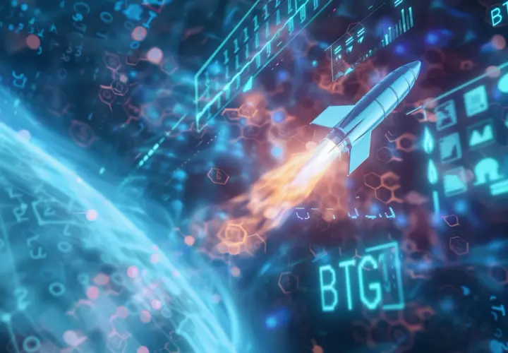 Kurs kryptowaluty BTG: Co zyskasz, inwestując w BTG?
