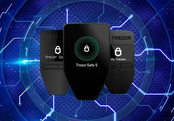 Trezor jakie kryptowaluty? Poznaj pełną listę i zapewnij bezpieczeństwo.