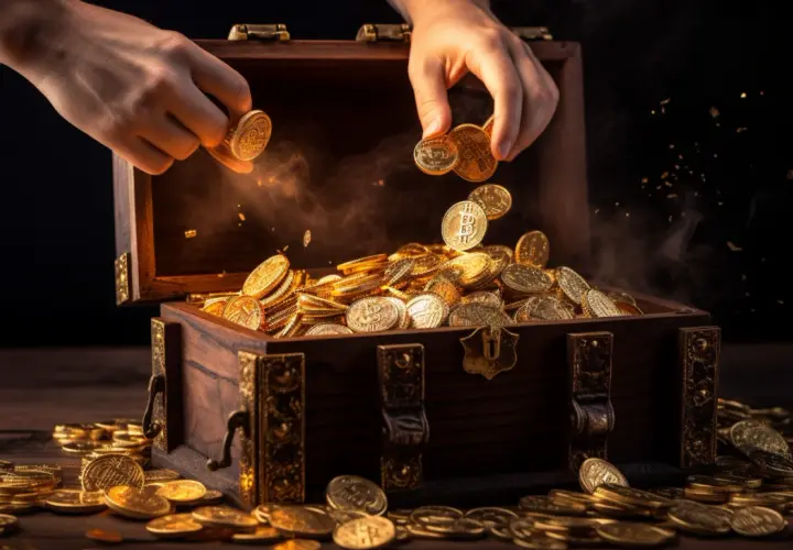 Darmowe Bitcoiny - Bitcoin za Darmo i Darmowe BTC