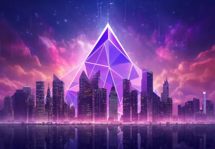 Ethereum: Opis i przewidywania przyszłości tej kryptowaluty
