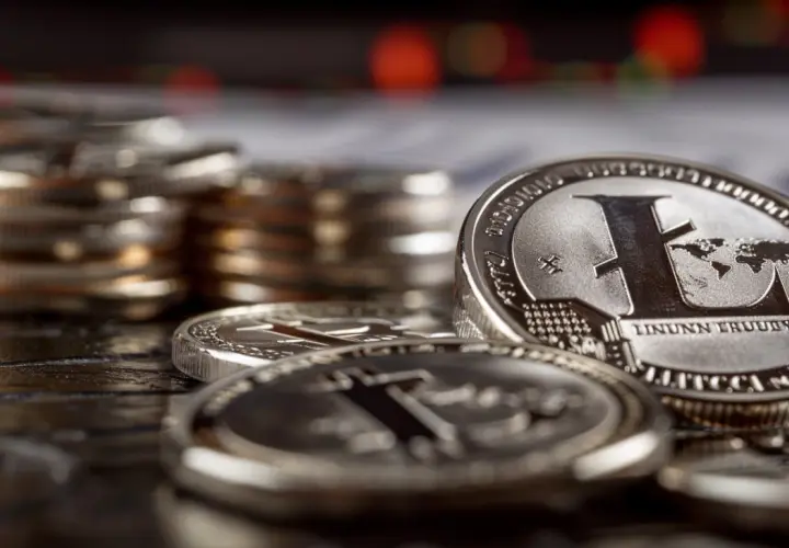 Kurs kryptowaluty Litecoin: Aktualny kurs Litecoin i prognozy
