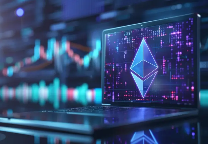  Jaka jest cena Ethereum? Aktualna cena kryptowaluty Ethereum