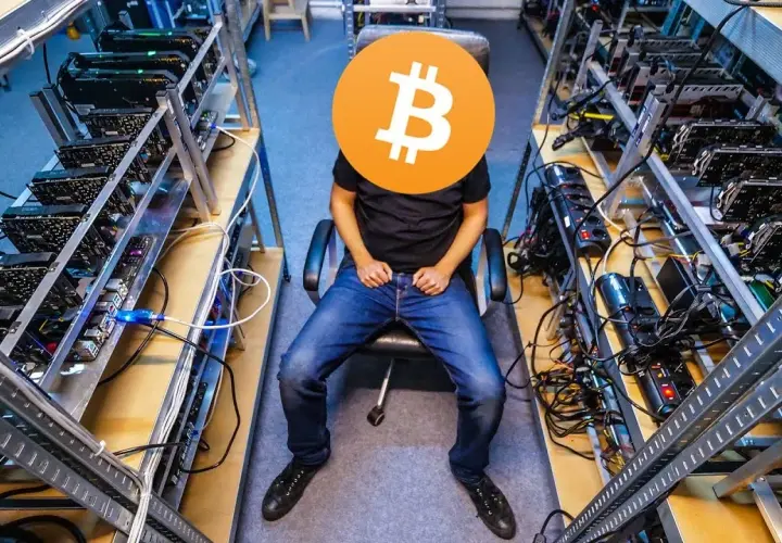 Ile koparek Bitcoin można stworzyć? Mrożące krew w żyłach sekrety kopania kryptowalut