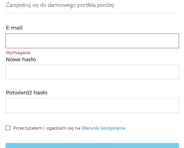 Jak bezpiecznie założyć konto Bitcoin? Unikaj najczęstszych błędów początkujących