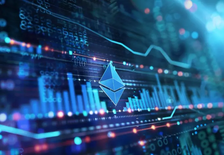 Kurs Ethereum: Poznaj wartość ethereum w różnych okresach