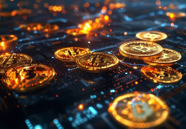Aktualna cena Bitcoina: Najnowsze informacje o cenie bitcoina