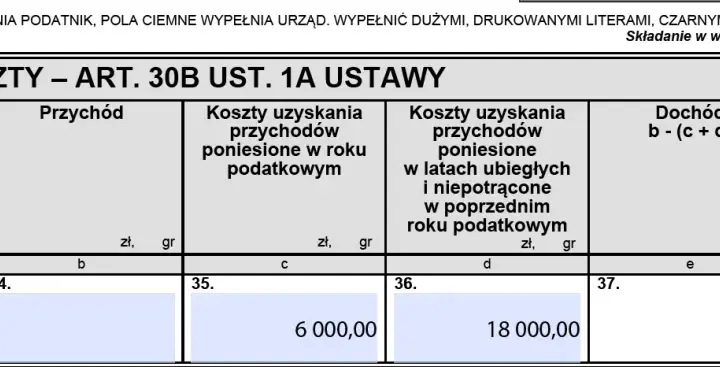 Kiedy podatek od kryptowaluty? Wszystkie terminy i zasady rozliczania
