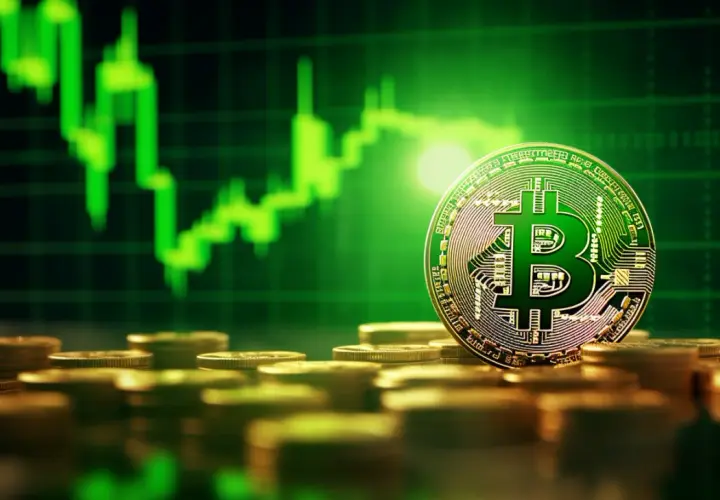Bitcoin odradza się i wraca na właściwe tory: eksperci wyjaśniają czynniki i prognozy