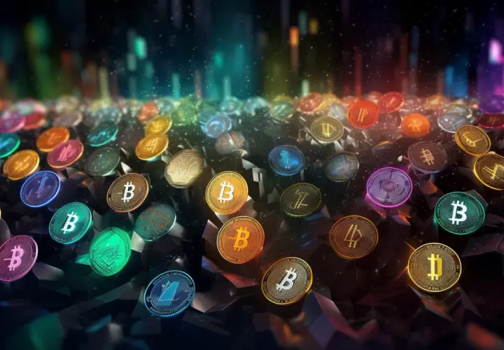 Najpopularniejsze kryptowaluty: Aktualna lista i opisy na rok 2025