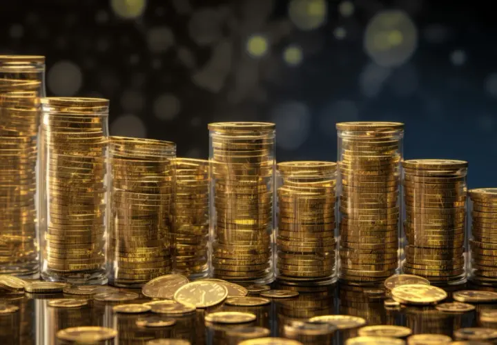 Rekordowe zyski Tether! Miliardy dolarów i inwestycje w innowacje.