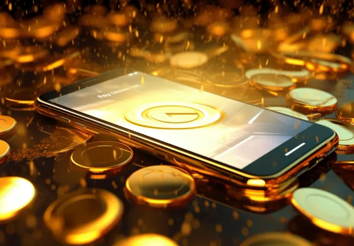 Co to jest Electroneum? Wszystko, co musisz wiedzieć o tej kryptowalucie