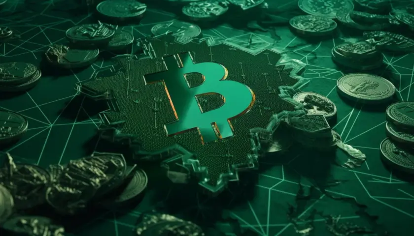 Robinhood w Europie: gwarantowany bonus powitalny! Odbierz 10-20 EUR i szansę na wygranie 1 BTC!